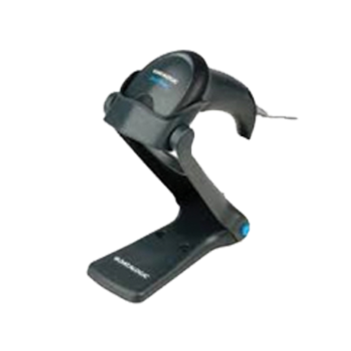 Scanner service